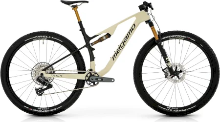 Megamo Track Axs Race 2024