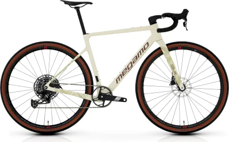 Megamo Track Buff Megamo 2025