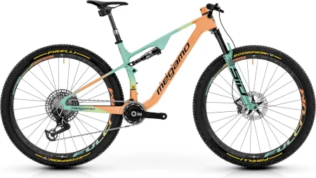 Megamo Track Buff Megamo Replica 2024
