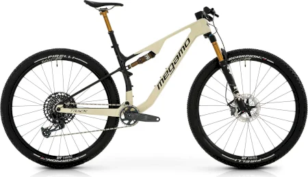 Megamo Track Elite 05 2024