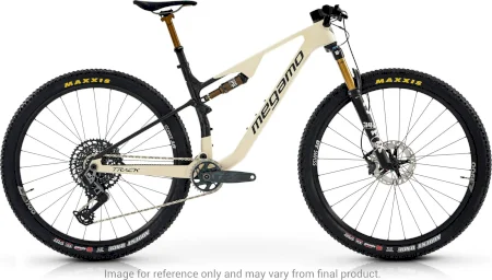 Megamo Track R100 07 2024