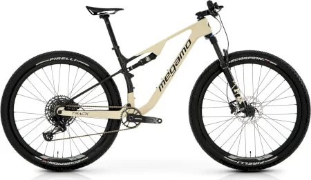 Megamo Track R100 10 2024