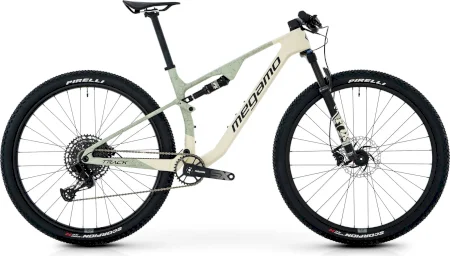 Megamo Track R100 10 2025