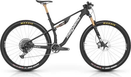 Megamo Track R120 Elite 05 2022