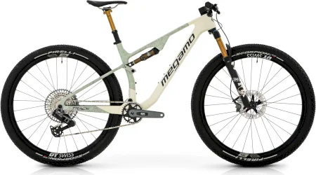 Megamo Track Race Axs 2025