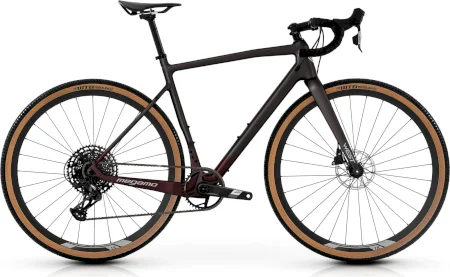 Megamo West 10 2024