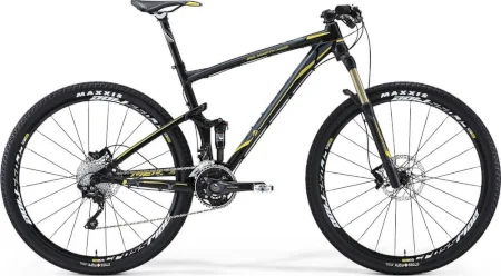 Merida Big Ninety Nine 1000 2014