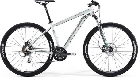 Merida Big.nine 100 2014
