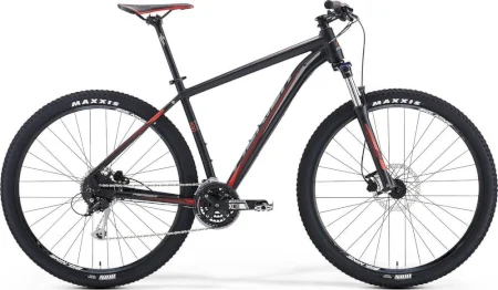 Merida Big.nine 100 2016
