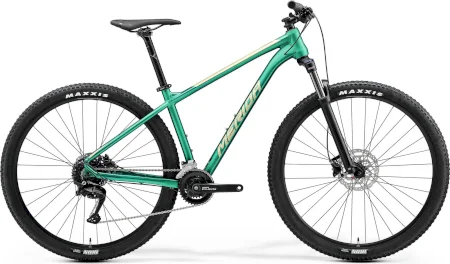 Merida Big.nine 100 2024