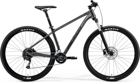 Merida Big.nine 100 2x 2022