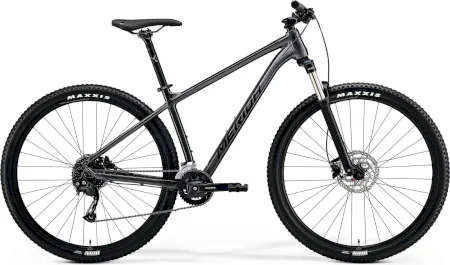 Merida Big.nine 100 2x 2023