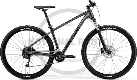 Merida Big.nine 100 3x 2022