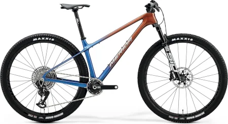 Merida Big.nine 10k 2024