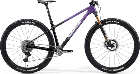 Merida Big.nine 10k 2025