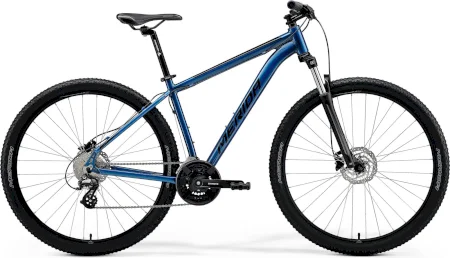Merida Big.nine 15 2024