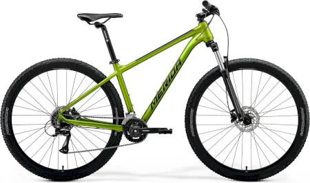 Merida Big.nine 20 2024