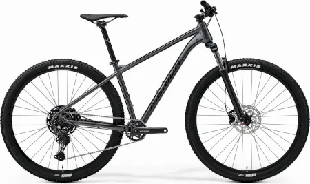 Merida Big.nine 200 2024