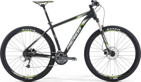 Merida Big.nine 300 2016
