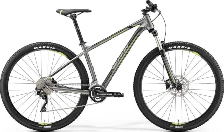 Merida Big.nine 300 2019