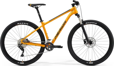 Merida Big.nine 300 2x 2021