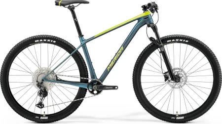 Merida Big.nine 3000 2023