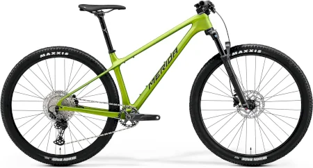 Merida Big.nine 3000 2024