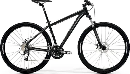 Merida Big.nine 40 D 2017