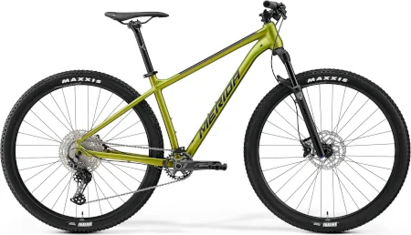 Merida Big.nine 400 2022