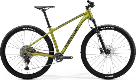 Merida Big.nine 400 2024