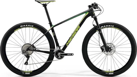 Merida Big.nine 4000 2018
