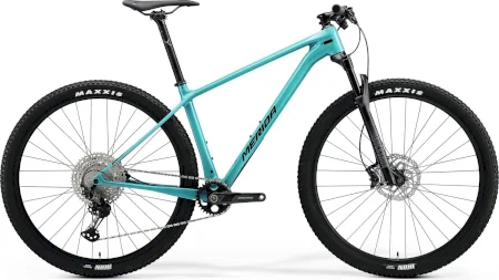 Merida Big.nine 4000 2022