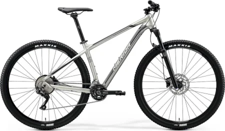Merida Big.nine 500 2020