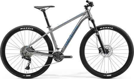 Merida Big.nine 500 2024