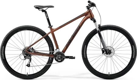 Merida Big.nine 60 2x 2023
