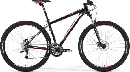 Merida Big.nine 70 2014