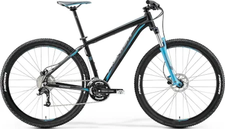 Merida Big.nine 70 2017