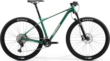 Merida Big.nine 700 2022