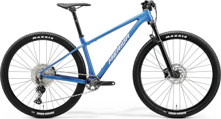 Merida Big.nine 700 2024