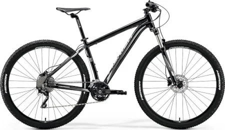 Merida Big.nine 80 2018