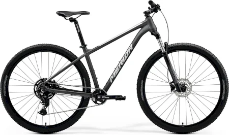 Merida Big.nine 80 2024
