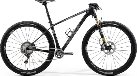 Merida Big.nine 9000 2017