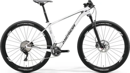 Merida Big.nine Big.seven 7000 2017