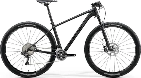 Merida Big.nine Big.seven 7000 E 2017
