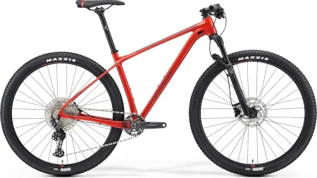 Merida Big.nine Limited 2021