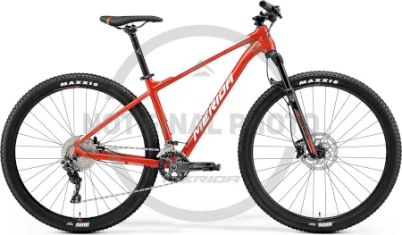 Merida Big.nine Limited 2022