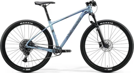 Merida Big.nine Limited Al 2020