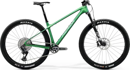 Merida Big.nine Tr 8000 2024