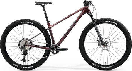 Merida Big.nine Xt 2024