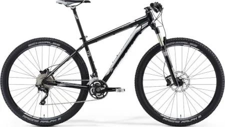 Merida Big.nine Xt Edition 2014